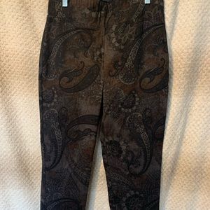 Joseph Ribkoff Dress Pant